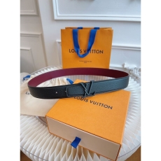 Louis Vuitton Belts